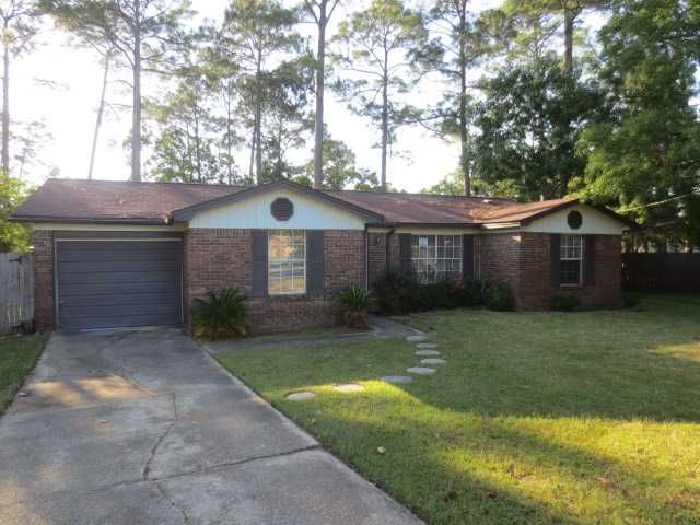 1309 El Dorado Dr, Pensacola, FL 32506