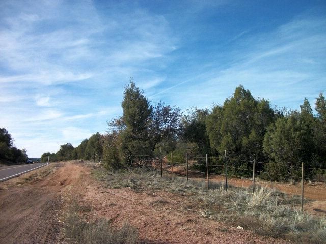 Lot 18B Hwy 260, Payson, AZ 85541