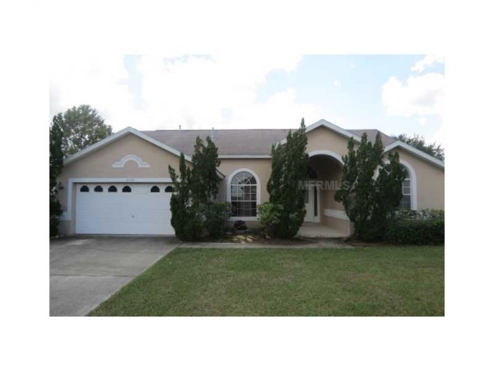 2006 Ruby Red Blvd, Clermont, FL 34714