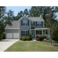 216 Oak Hollow Court, White, GA 30184 ID:3076944