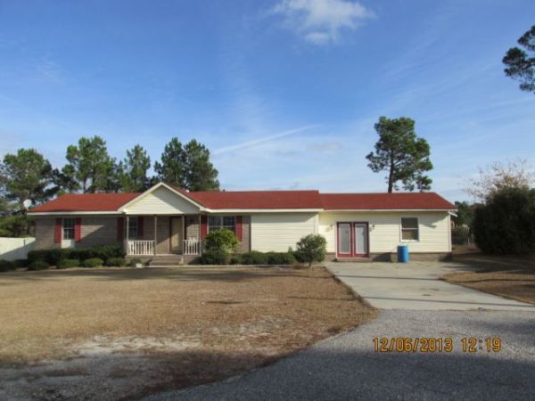 3516 Mimosa Dr, Mullins, SC 29574