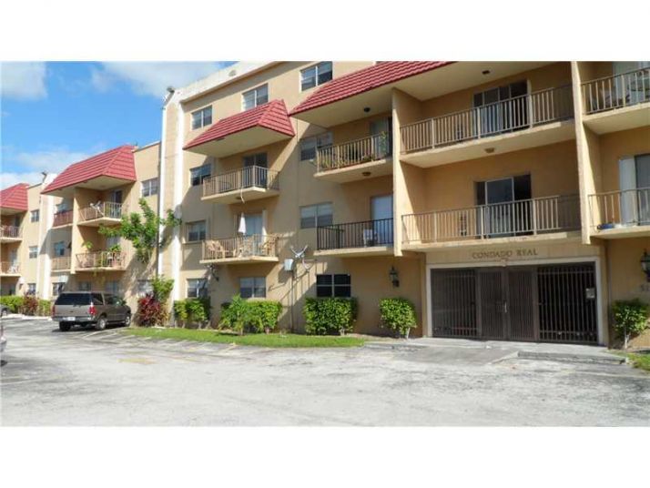 5100 SW 41ST ST # 309, Hollywood, FL 33023