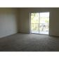 5100 SW 41ST ST # 309, Hollywood, FL 33023 ID:977556