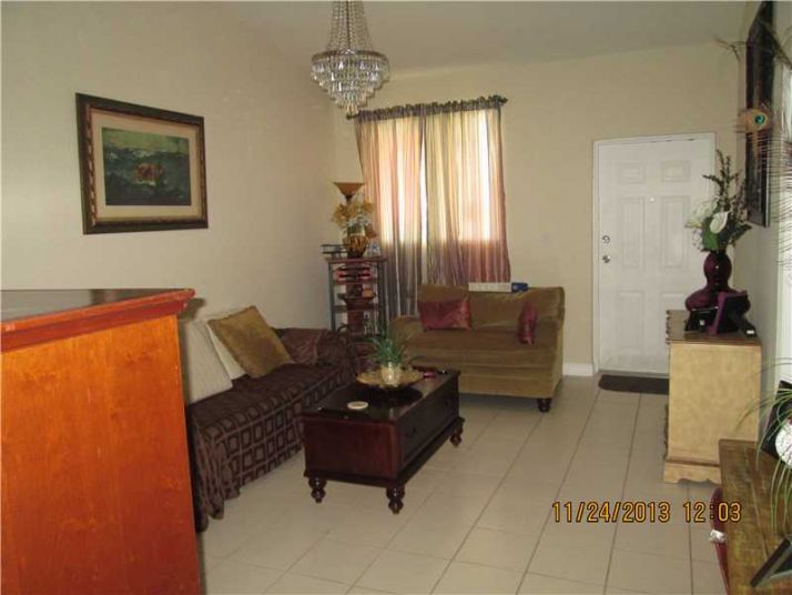 2925 SE 16 AV # 202, Homestead, FL 33035