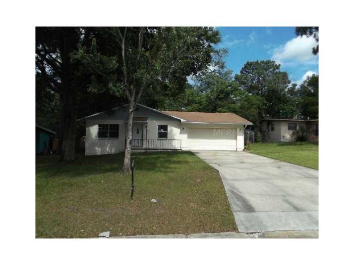 3417 Ridgemont Rd, Orlando, FL 32808