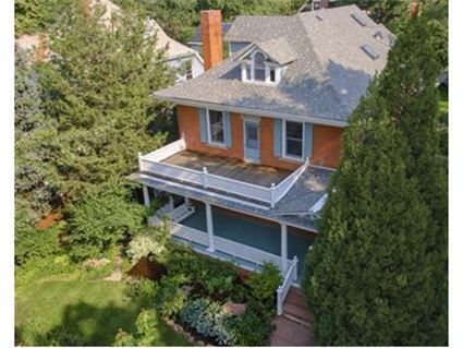 615 Highland Avenue, Boulder, CO 80302