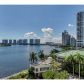 3600 MYSTIC POINTE DR # 803, Miami, FL 33180 ID:1010169