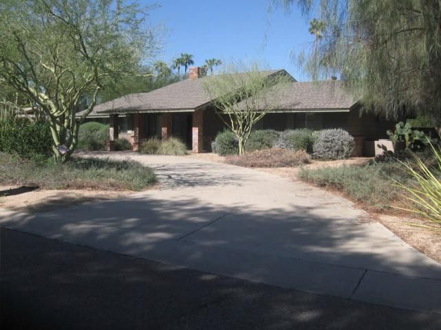 925 East Campina Lane, Litchfield Park, AZ 85340