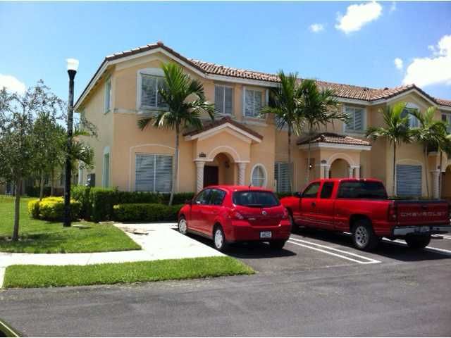 2342 SE 10 ST # 260, Homestead, FL 33035