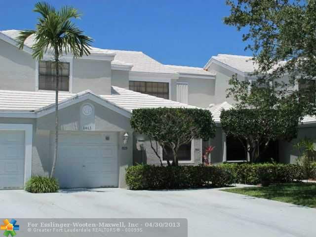 8463 NW 78th Ct # 8463, Fort Lauderdale, FL 33321