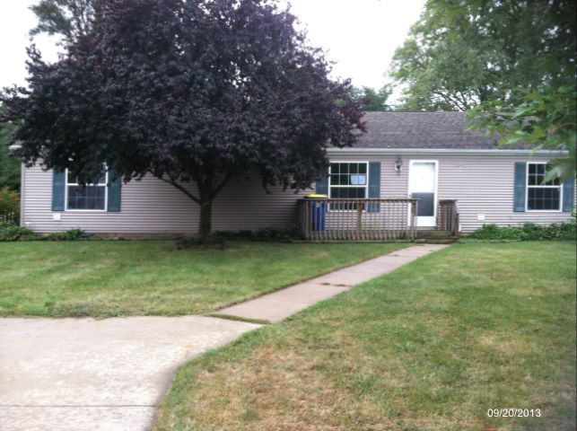 523 East 17th Street, Mishawaka, IN 46544