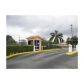 8610 N SHERMAN CR # 107, Hollywood, FL 33025 ID:1175095