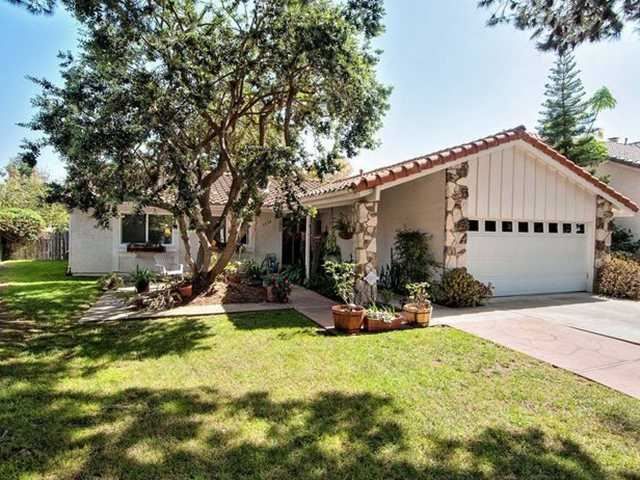 1534 Avenida De Las Lilas, Encinitas, CA 92024