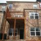 Unit 36 - 5864 Norfolk Chase Road, Norcross, GA 30092 ID:2988100