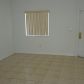 1712 SE 31 CT # 1712, Homestead, FL 33035 ID:822331