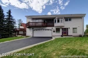 1915 E 37th Avenue, Anchorage, AK 99508