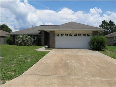 1741 Beachside Dr, Pensacola, FL 32506