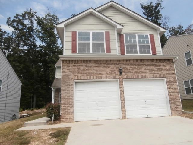 2448 Quincy Loop, Fairburn, GA 30213