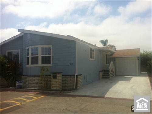 6241 Warner Ave sp 136, Huntington Beach, CA 92648