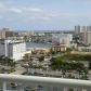 1755 HALLANDALE BEACH BL # 1707 E, Hallandale, FL 33009 ID:425328