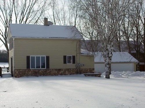 E5875 Cty Hwy G, Marion, WI 54950