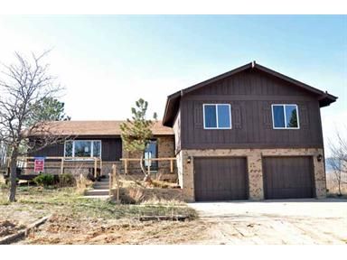 4196 Greenwood Rd, Sedalia, CO 80135