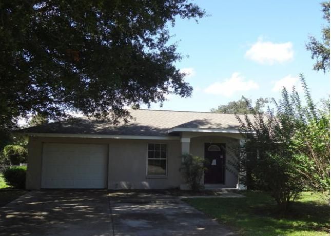 5523 SE 110th Street, Belleview, FL 34420