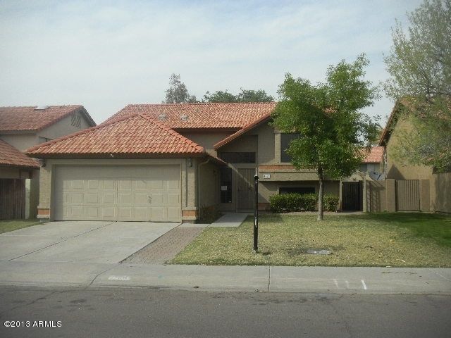 1220 West Sea Crest, Gilbert, AZ 85233