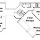 4617 S WILLOWRIDGE WY, Rogers, AR 72758 ID:1159436