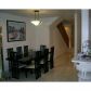 21394 MARINA # 14-H, Miami, FL 33180 ID:545525