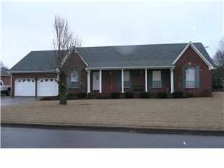 2207 Robbie Ave., Muscle Shoals, AL 35661