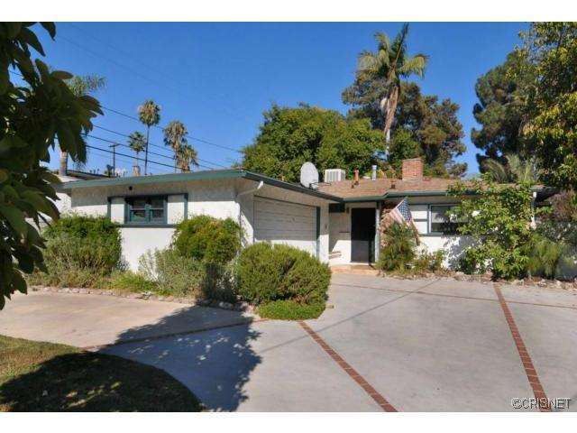 5944 Beeman Avenue, Valley Village, CA 91607