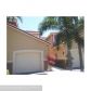 3716 SAN SIMEON CR # 3716, Fort Lauderdale, FL 33331 ID:5802555