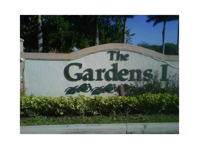 2650 SE 12 PL # 103, Homestead, FL 33035