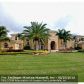 3515 WINDMILL RANCH RD, Fort Lauderdale, FL 33331 ID:5802026