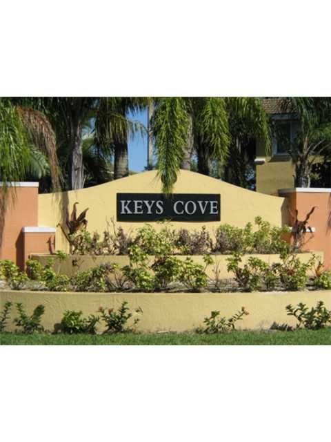 1677 SE 27 CT # 102, Homestead, FL 33035