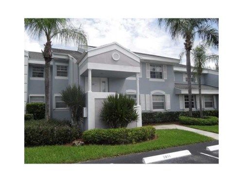 2612 SE 20 CT # 2612, Homestead, FL 33035