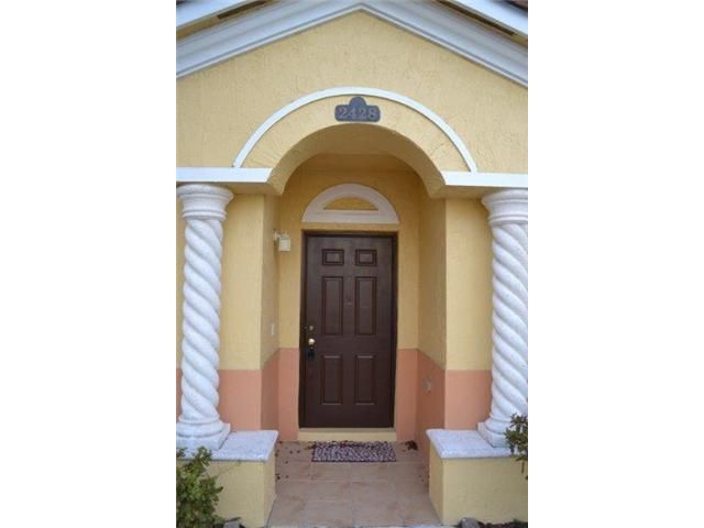 2428 SE 14 AV # 275, Homestead, FL 33035