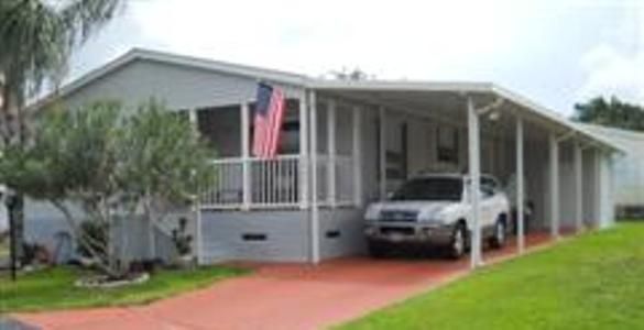 6860 NW 43rd Terr., #C15, Pompano Beach, FL 33073