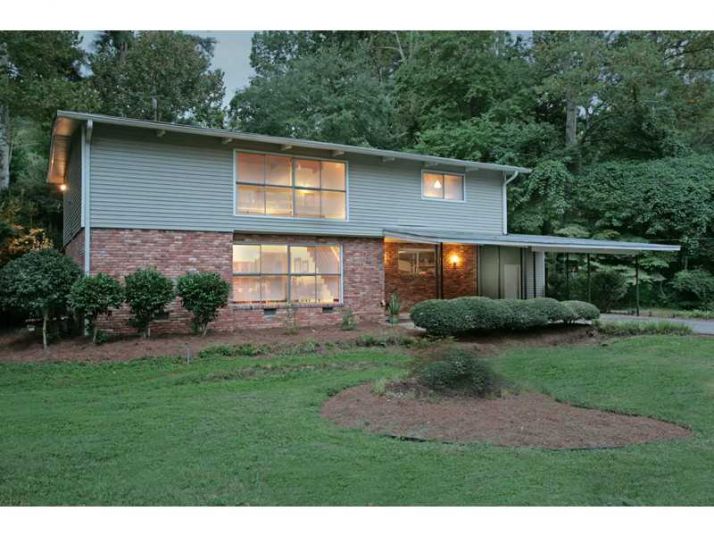 3437 Summitridge Drive, Atlanta, GA 30340