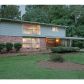 3437 Summitridge Drive, Atlanta, GA 30340 ID:4524237