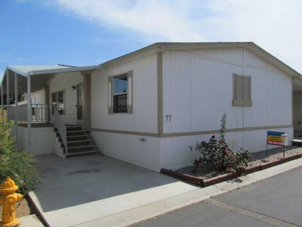 20843 Waalew Rd. #77, Apple Valley, CA 92307