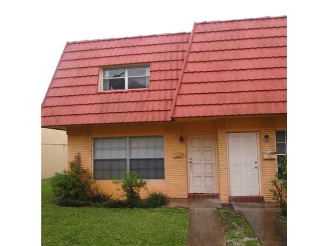 2626 NW 52ND AV # 12D, Fort Lauderdale, FL 33313