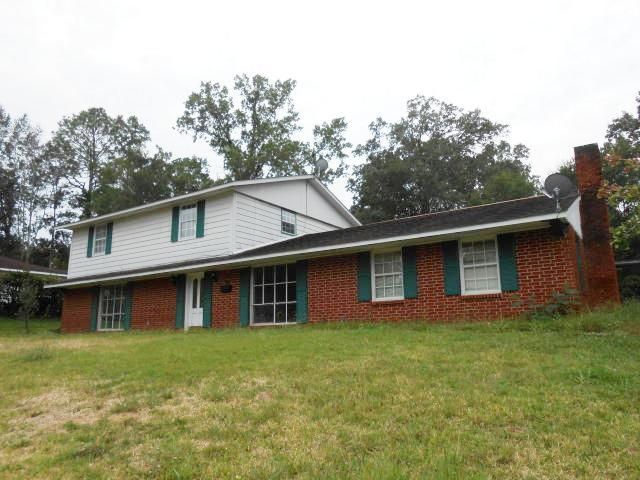 1112 Kings Rd, Leesville, LA 71446