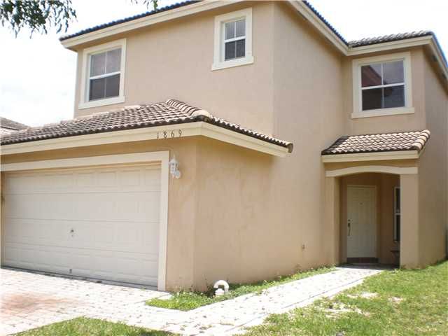 1869 SE 14 ST, Homestead, FL 33035