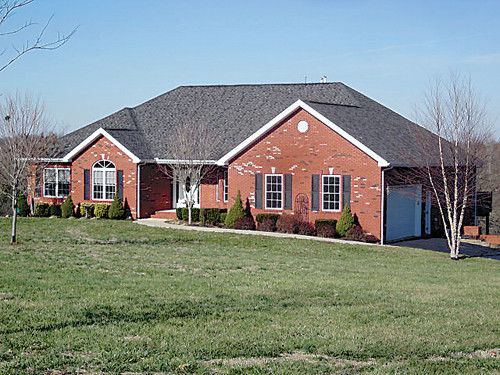 239 RUM CREEK, Sparta, TN 38583