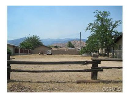 0 Jerry Ave, Lake Isabella, CA 93240