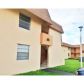 870 SW 129 PL # 205, Miami, FL 33184 ID:1122910