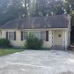 3246 Washington Road, Atlanta, GA 30344 ID:1525982