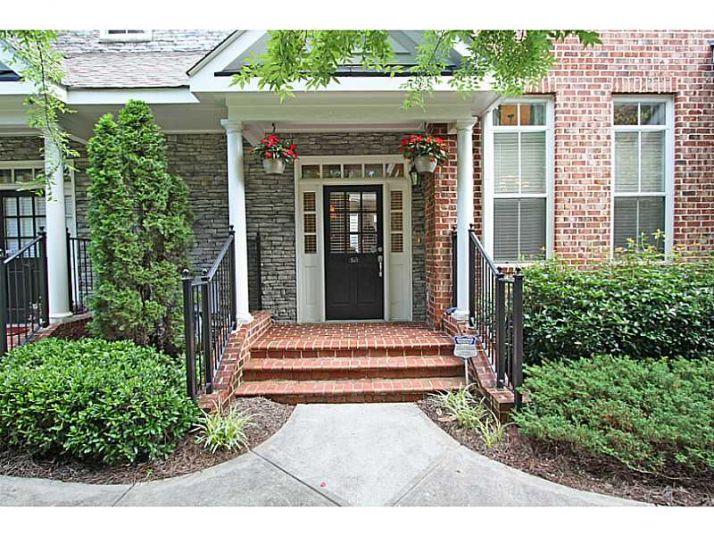 Unit 5404 - 5404 Glenridge Cove, Atlanta, GA 30342